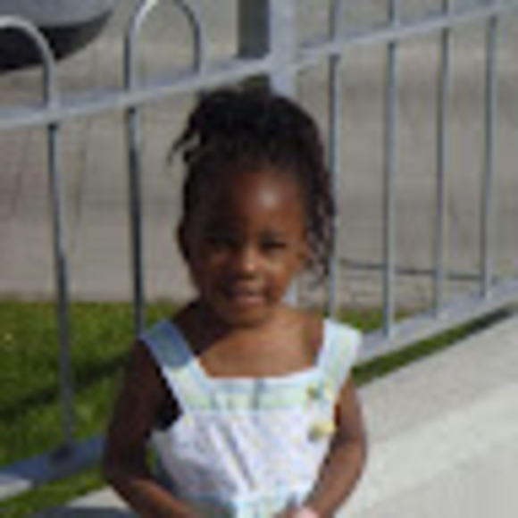 Meet your Posher, Justnaomi - Picture 1 of 1